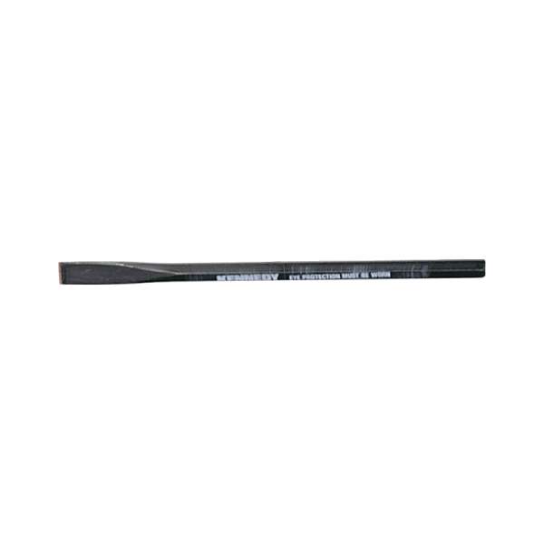Hidegvágó (lapos) fémek és téglafalak vágására, vésésére 6x150mm KENNEDY Hidegvágó (lapos) fémek és téglafalak vágására, vésésére 6x150mm KENNEDY
