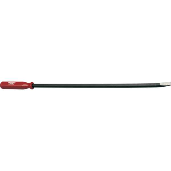 Szerelővas hajlított pengével műanyag nyelű 600 x 13mm Szerelővas hajlított pengével műanyag nyelű 600 x 13mm