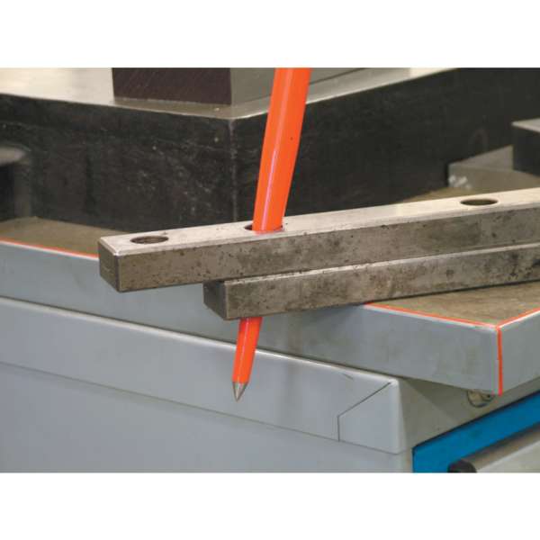 Szerelővas gördülő fejjel 450 x 16mm Szerelővas gördülő fejjel 450 x 16mm