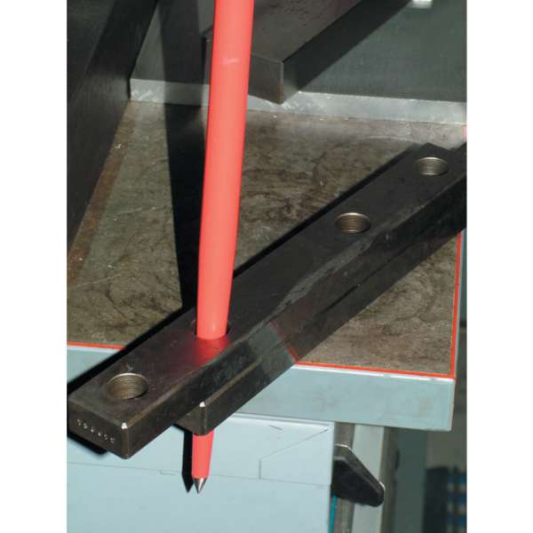 Szerelővas gördülő fejjel 450 x 16mm Szerelővas gördülő fejjel 450 x 16mm