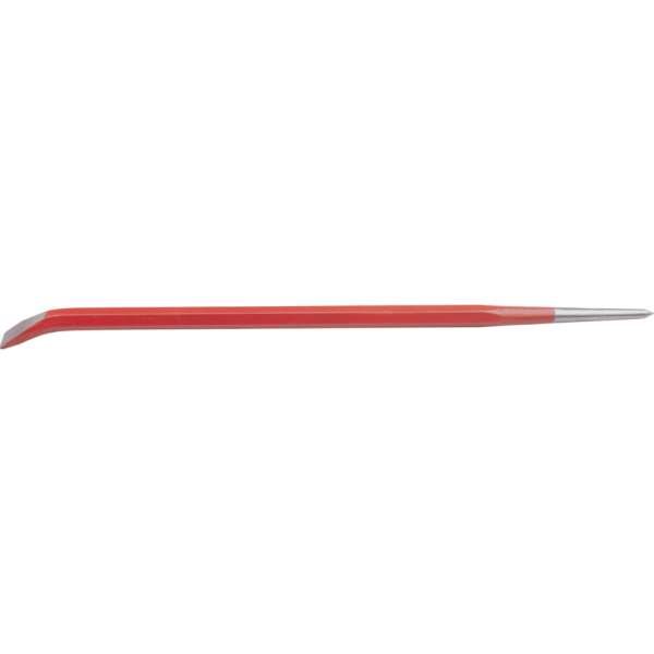 Szerelővas standard 600 x 20mm Szerelővas standard 600 x 20mm
