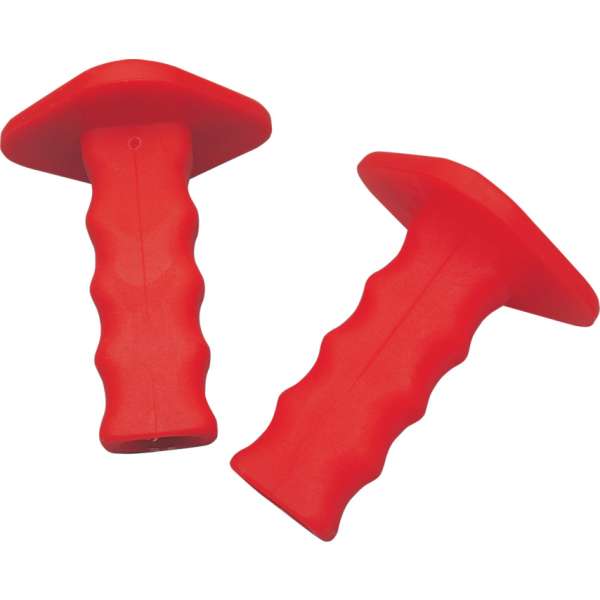 Kézvédő markolat műanyag 22mm Kézvédő markolat műanyag 22mm