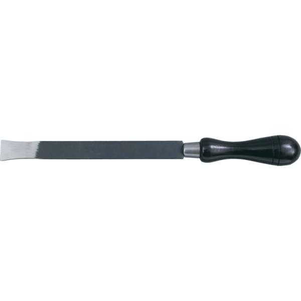 Hántoló lapos 19 x 150mm Hántoló lapos 19 x 150mm