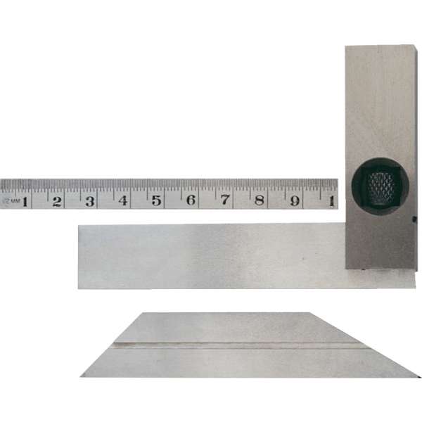 Derékszög állítható, acél 150mm/6col Derékszög állítható, acél 150mm/6col