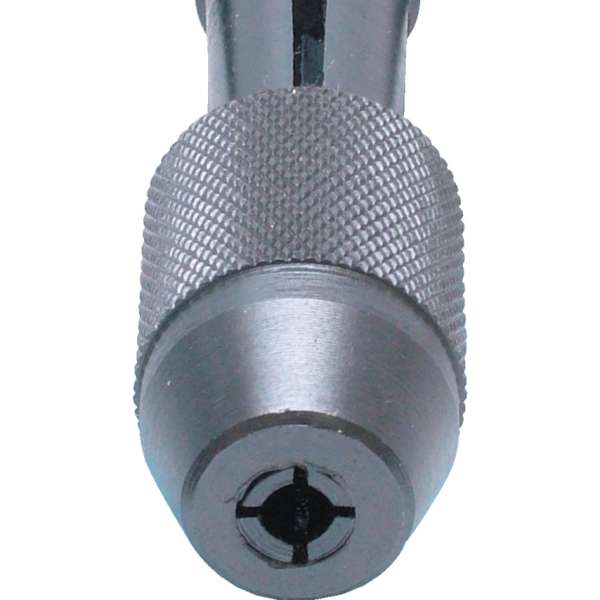 Menetfúró hajtószár tokmány befogású angol típus, standard 3,5-5,0mm Menetfúró hajtószár tokmány befogású angol típus, standard 3,5-5,0mm