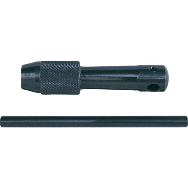 Menetfúró hajtószár tokmány befogású angol típus, standard 6,0-8,0mm Menetfúró hajtószár tokmány befogású angol típus, standard 6,0-8,0mm