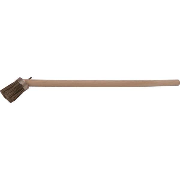 Tisztítóecset 610mm hosszú nyéllel 2 col Tisztítóecset 610mm hosszú nyéllel 2 col