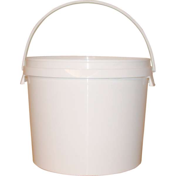 Festővödör műanyag 2,5 l