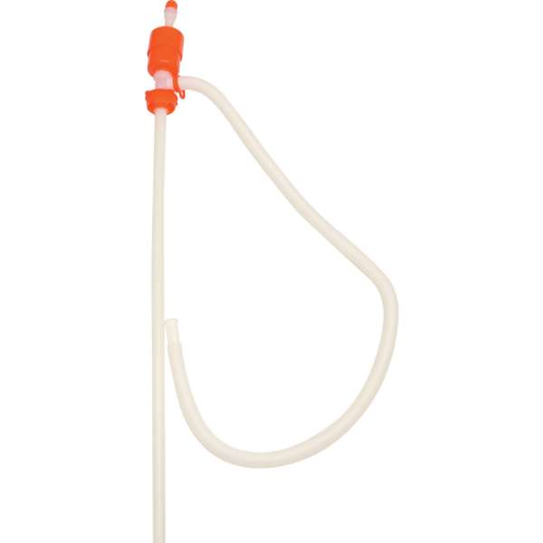 Műanyag lefejtőpumpa 205l SPS/205 Műanyag lefejtőpumpa 205l SPS/205