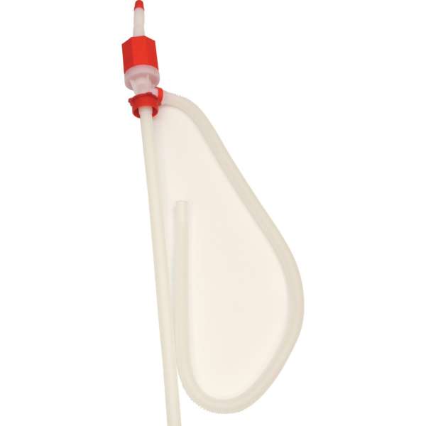 Műanyag lefejtőpumpa 205l SPH/205 ipari Műanyag lefejtőpumpa 205l SPH/205 ipari