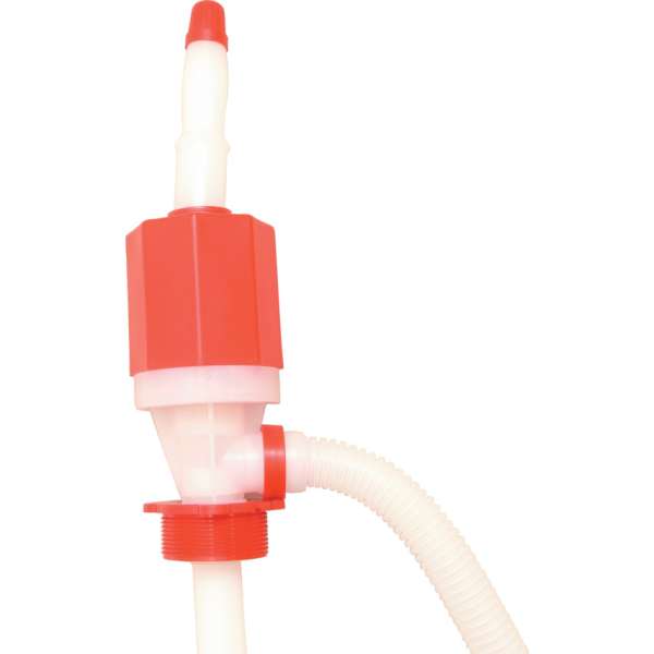 Műanyag lefejtőpumpa 205l SPH/205 ipari Műanyag lefejtőpumpa 205l SPH/205 ipari