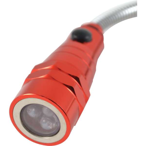 Teleszkópos, mágneses felvevő szerszám, led világítással, 580mm Teleszkópos, mágneses felvevő szerszám, led világítással, 580mm