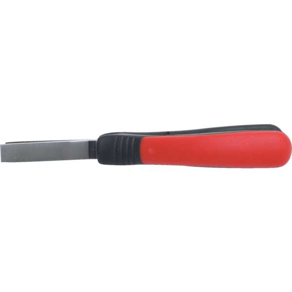 Pro Torq miniatűr ESD laposcsőrű fogó 130mm Pro Torq miniatűr ESD laposcsőrű fogó 130mm