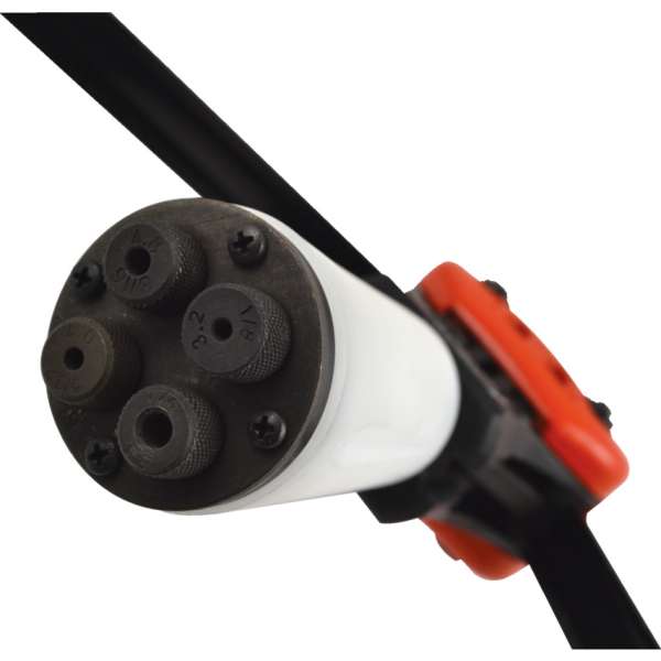 Karos pop-szegecselő 2,4 – 6,4 mm Karos pop-szegecselő 2,4 – 6,4 mm