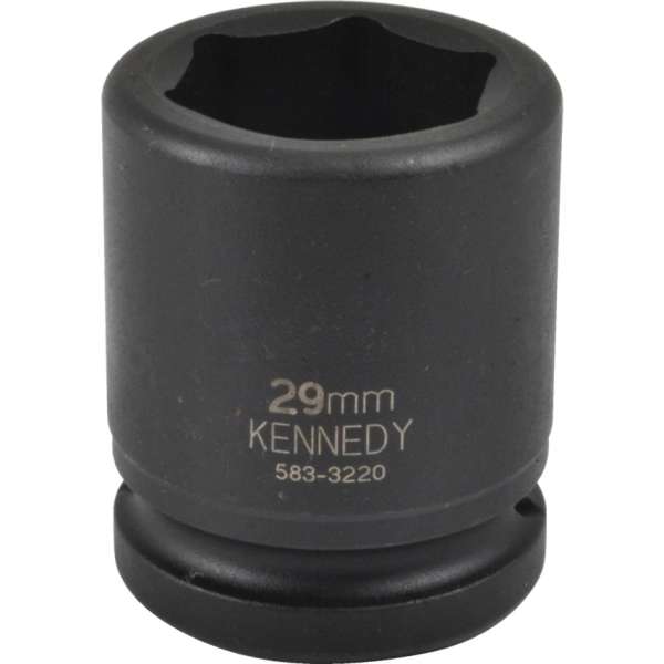 Erősített dugókulcs 3/4col meghajtóval 41mm Erősített dugókulcs 3/4col meghajtóval 41mm