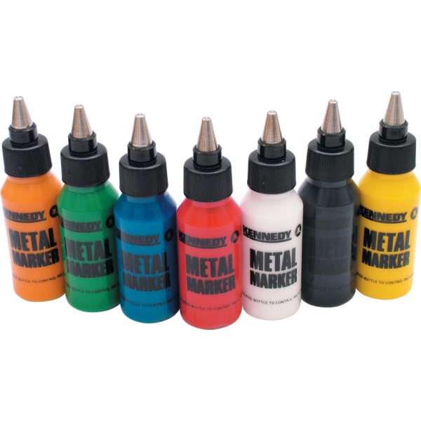 Ipari jelölőfesték fekete 46ml Ipari jelölőfesték fekete 46ml