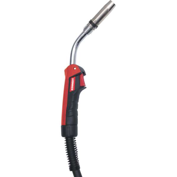 Hegesztőpisztoly MIG/MAG 4m MTE364 Hegesztőpisztoly MIG/MAG 4m MTE364