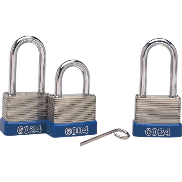 Laminált acél kombinációs lakat 40 x 45mm Laminált acél kombinációs lakat 40 x 45mm