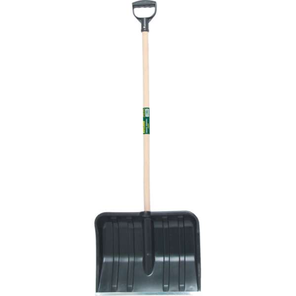 Hólapát keményfa nyéllel nagyméretű 465 x 370 x 1200mm Hólapát keményfa nyéllel nagyméretű 465 x 370 x 1200mm