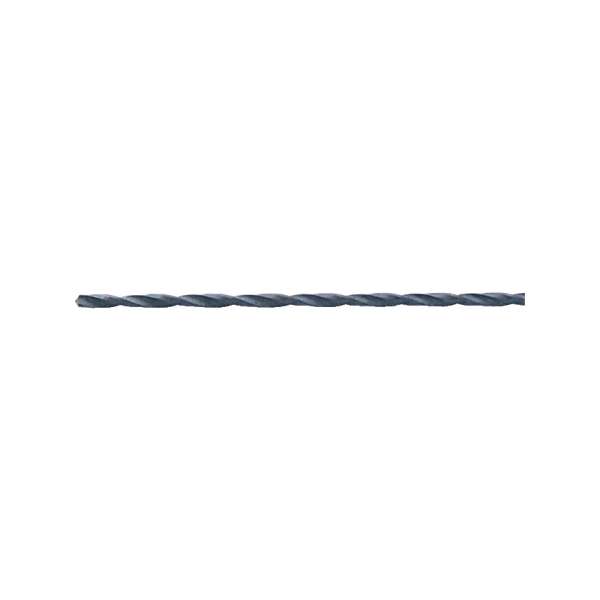 Szellőzőfurat fúró 0,7mm, L 76/40mm Szellőzőfurat fúró 0,7mm, L 76/40mm