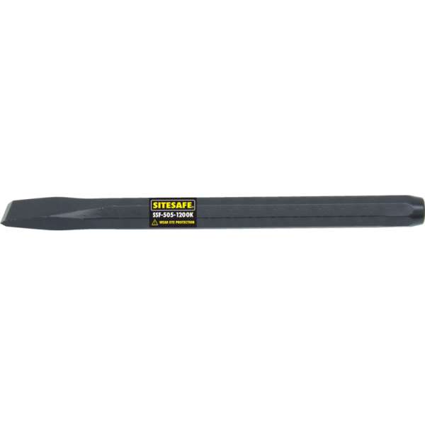 Lapos hidegvágó 25,0 x 305,0mm CRV BS3066 Lapos hidegvágó 25,0 x 305,0mm CRV BS3066