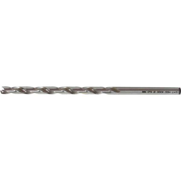 Nagy teljesítményű csigafúrók, hss-co 8 százalék, hosszú, szívós anyagokhoz, SWISSTECH Méret: 3,20mm Nagy teljesítményű csigafúrók, hss-co 8 százalék, hosszú, szívós anyagokhoz, SWISSTECH Méret: 3,20mm