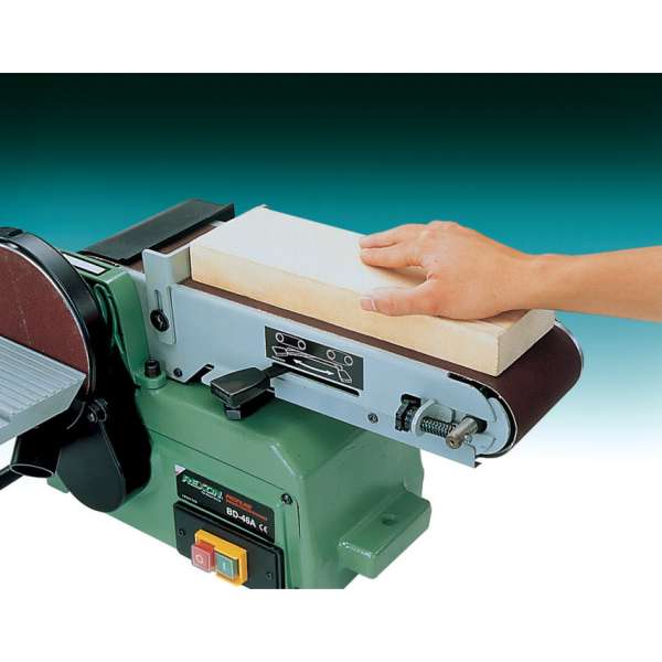 Al-ox végtelenített csiszolószalag P40, 25 x 1065mm Al-ox végtelenített csiszolószalag P40, 25 x 1065mm