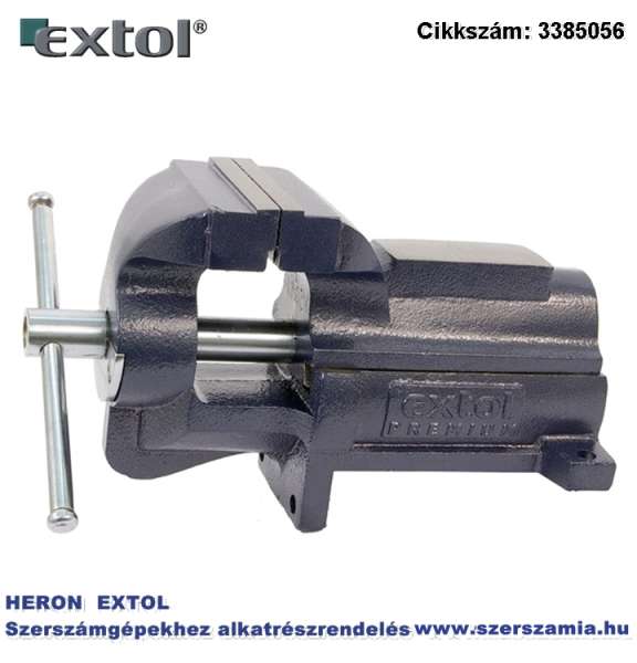 Satu fix130 mm, 14,5kg, max.befogás:140 mm + AJÁNDÉK Satu fix130 mm, 14,5kg, max.befogás:140 mm + AJÁNDÉK