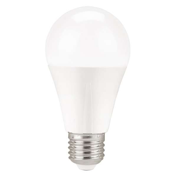 LED-es villanykörte, 12W 75W hagyományos, E27 foglalat, Aplusz energiaosztályú EXTOL LIGHT LED-es villanykörte, 12W 75W hagyományos, E27 foglalat, Aplusz energiaosztályú EXTOL LIGHT