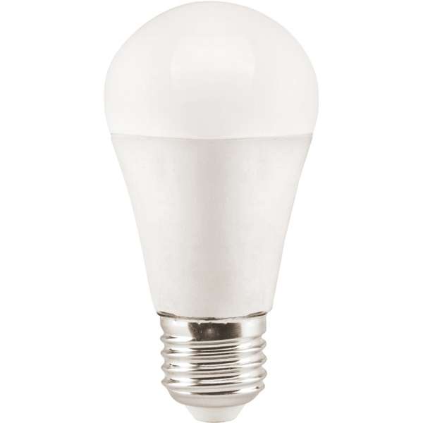 LED-es villanykörte, 15W 100W hagyományos, E27 foglalat, Aplusz energiaosztályú EXTOL LIGHT LED-es villanykörte, 15W 100W hagyományos, E27 foglalat, Aplusz energiaosztályú EXTOL LIGHT