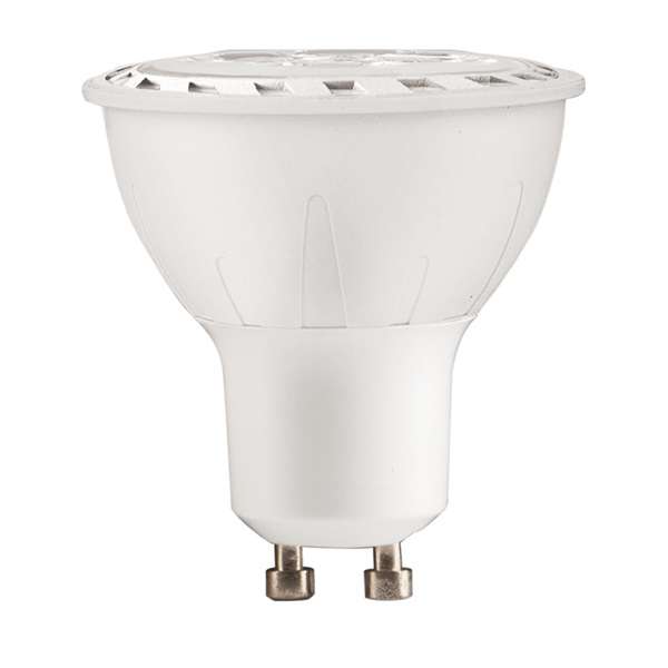 LED-es villanykörte spot lámpa, 7W 55W hagyományos, GU10 foglalat, Aplusz energiaosztályú EXTOL LIGHT LED-es villanykörte spot lámpa, 7W 55W hagyományos, GU10 foglalat, Aplusz energiaosztályú EXTOL LIGHT