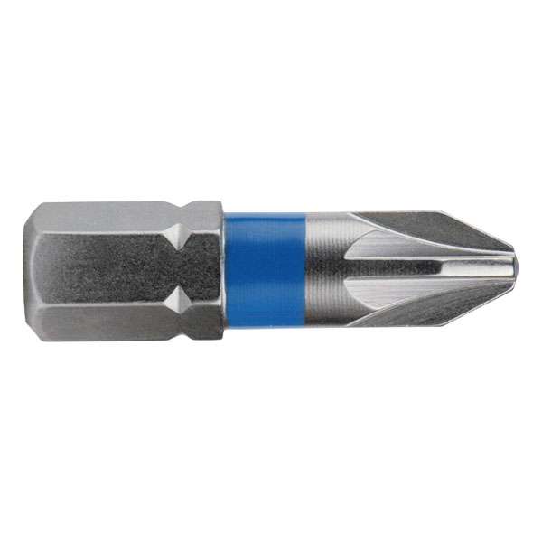 Smart PZ behajtóhegyek S2 2x25mm KITO Smart PZ behajtóhegyek S2 2x25mm KITO