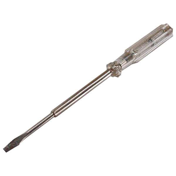 190mm fáziskereső ceruza 100-250v TÜV/GS EXTOL 190mm fáziskereső ceruza 100-250v TÜV/GS EXTOL