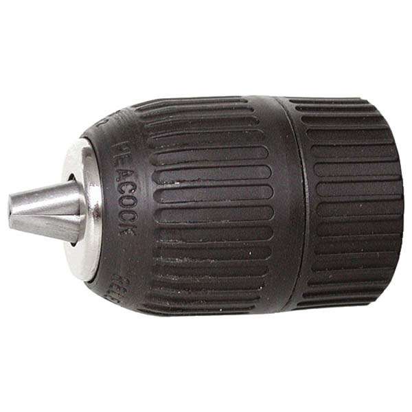 2-13mm 1/2col gyorstokmány, menetes csatlakozás EXTOL 2-13mm 1/2col gyorstokmány, menetes csatlakozás EXTOL