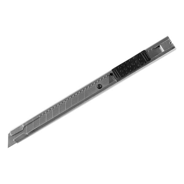 Tapétavágó kés 9mm inox fémházas, auto-lock EXTOL Tapétavágó kés 9mm inox fémházas, auto-lock EXTOL