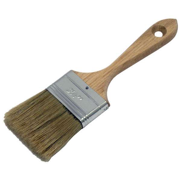 Dupla laposecset, fa nyél 2col