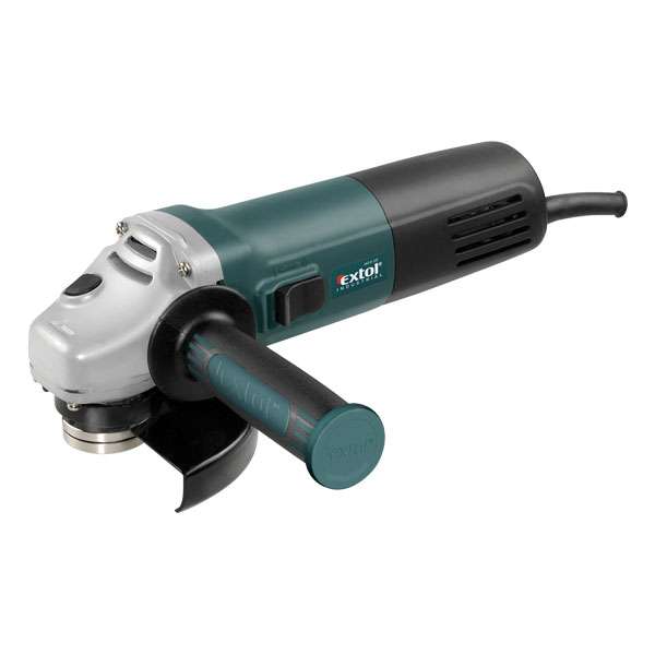 EXTOL INDUSTRIAL sarokcsiszoló 125mm 850W EXTOL INDUSTRIAL sarokcsiszoló 125mm 850W