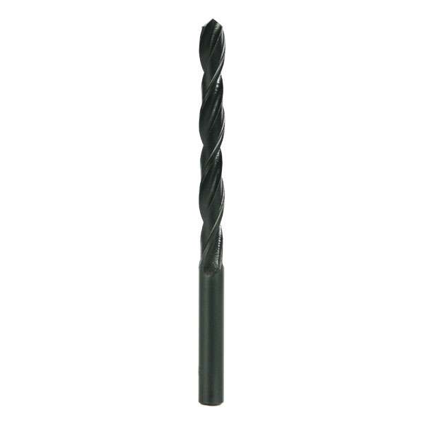 EXTOL PREMIUM HSS fémcsigafúrók 5,0mm 10db/csomag EXTOL PREMIUM HSS fémcsigafúrók 5,0mm 10db/csomag