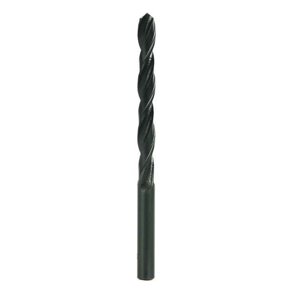 EXTOL PREMIUM HSS fémcsigafúrók 6,5mm 10db/csomag