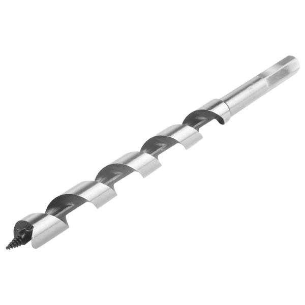 EXTOL PREMIUM fafúrók, csavaros heggyel, hatszög befogás, bliszteren 16x460mm EXTOL PREMIUM fafúrók, csavaros heggyel, hatszög befogás, bliszteren 16x460mm