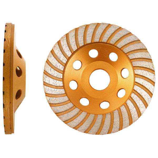 EXTOL PREMIUM gyémántcsiszoló korongok 125mm EXTOL PREMIUM gyémántcsiszoló korongok 125mm