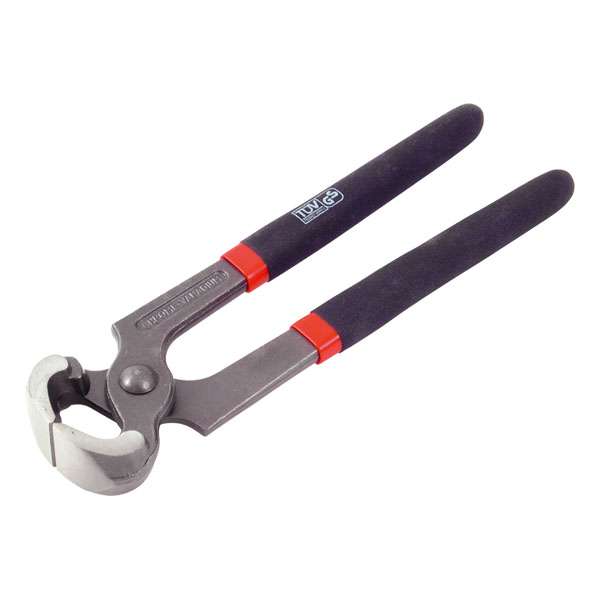 200mm EXTOL PREMIUM harapófogó szivacsos borítású nyéllel, C.V. 200mm EXTOL PREMIUM harapófogó szivacsos borítású nyéllel, C.V.