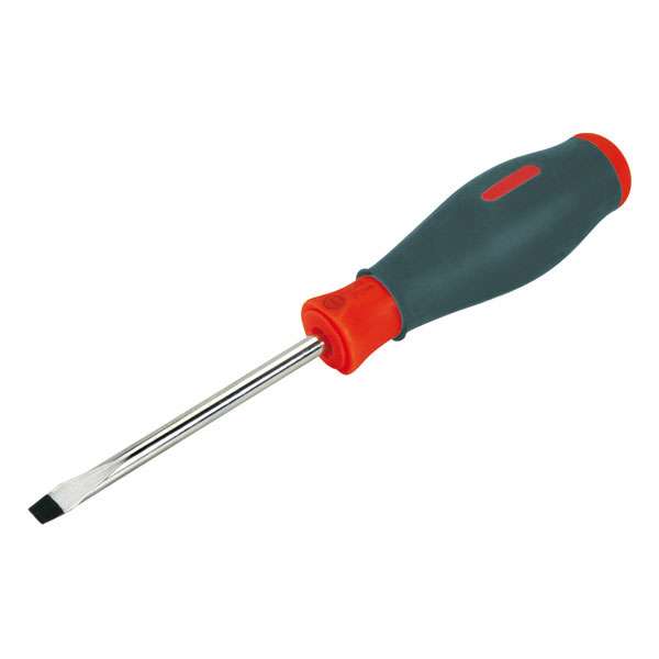 EXTOL PREMIUM mágneses csavarhúzók lapos, C.V. 5x100mm EXTOL PREMIUM mágneses csavarhúzók lapos, C.V. 5x100mm