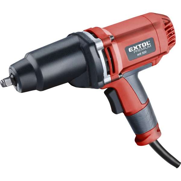 EXTOL PREMIUM Ütvecsavarozó, 1/2col 230V/950W EXTOL PREMIUM Ütvecsavarozó, 1/2col 230V/950W