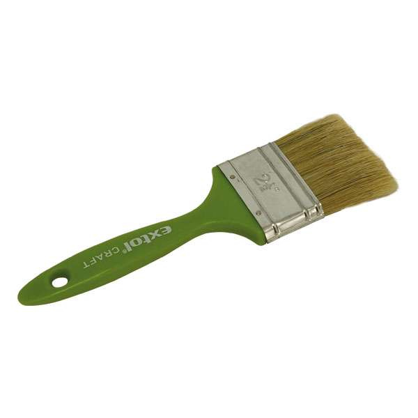 Szimpla laposecset, műanyag nyél 2,5col fejhossz: 51mm, ffejvast.: 13mm EXTOL CRAFT Szimpla laposecset, műanyag nyél 2,5col fejhossz: 51mm, ffejvast.: 13mm EXTOL CRAFT
