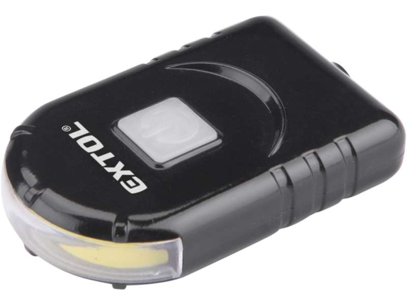 LED lámpa siltes (sildes/simléderes) sapkához, csiptetővel, 160 Lumen, tölthető Li-ion akku, 3 funkció LED lámpa siltes (sildes/simléderes) sapkához, csiptetővel, 160 Lumen, tölthető Li-ion akku, 3 funkció