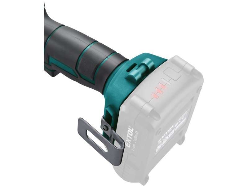 Akkus ütvecsavarozó, Share20V, 1/2col négyszög, Li-ion, ford.: 2.200 1/min, 250 Nm, AKKU és TÖLTŐ NÉLKÜL Akkus ütvecsavarozó, Share20V, 1/2col négyszög, Li-ion, ford.: 2.200 1/min, 250 Nm, AKKU és TÖLTŐ NÉLKÜL