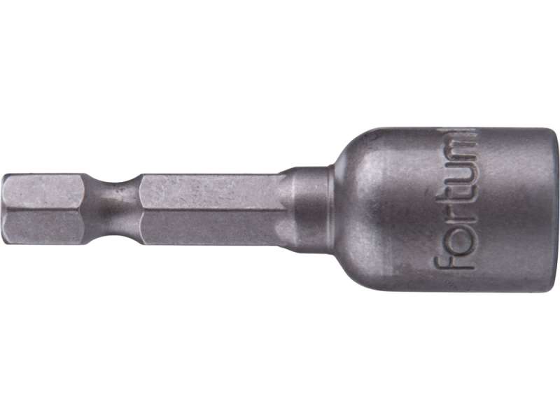 Behajtó hatlapfejű csavarhoz , 13×48mm, 1/4col hatszög befogás, CV, mágneses Behajtó hatlapfejű csavarhoz , 13×48mm, 1/4col hatszög befogás, CV, mágneses