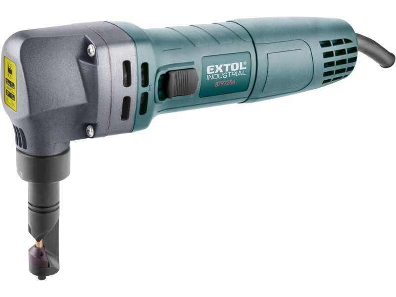 Folyamatos lemezlyukasztógép, lemezvágó 600W Folyamatos lemezlyukasztógép, lemezvágó 600W