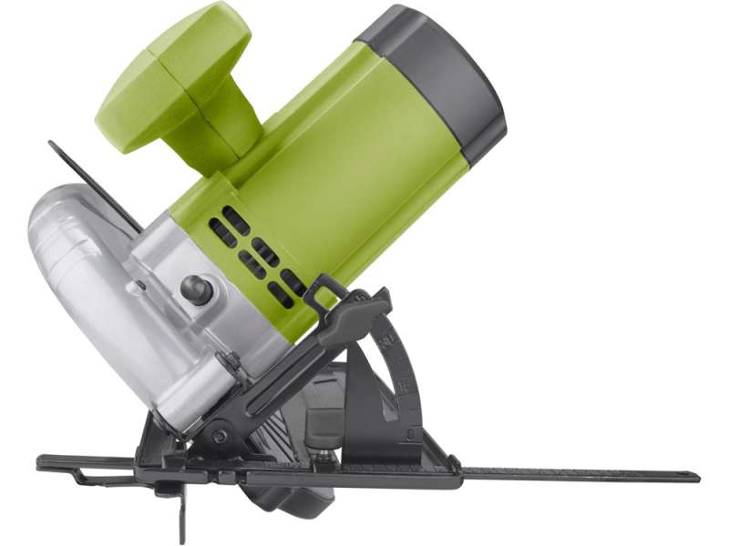 Kézi körfűrész, 1200W, 185mm + AJÁNDÉK Kézi körfűrész, 1200W, 185mm + AJÁNDÉK